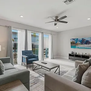 Eagle Trace Splendor Kissimmee