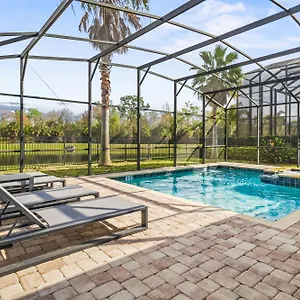 Heritage Rock Spring Dom wakacyjny Kissimmee