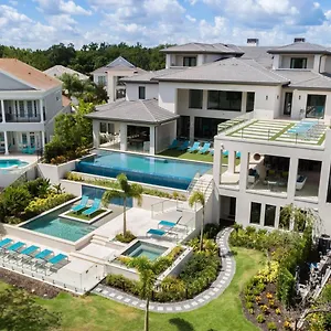 Isole Holiday home *