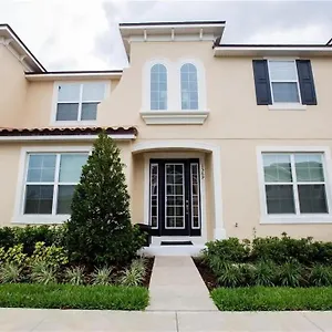 4 Bedrooms - 4,5 Bathrooms - Solara 1569 Cp *
