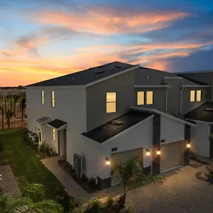 2 Bedrooms- 2 Bathrooms- Champions Gate 1053 Ss * Kissimmee