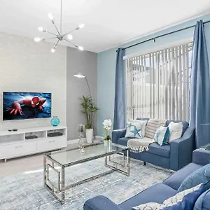 Super Dope- W Pool & Amenities * Kissimmee