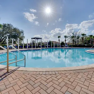 7 Mi To Usta Waterfront Tennis House With Yard! *