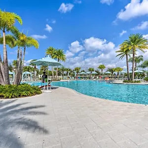 Hébergement de vacances Luxury 6br W Pool In Pet-friendly 369 *