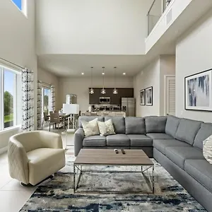 Appartamento Massive 4 000 Sqft Luxury Duplex
