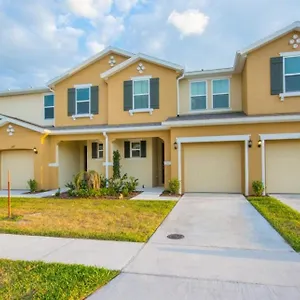 Special Offer Cozy Retreat At Compass Bay Dom wakacyjny Kissimmee