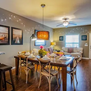 Special Offer Cozy Townhome At West Lucaya Kissimmee