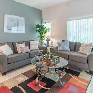 Flash 20 Off Townhome At Emerald Island Semesterbostad
