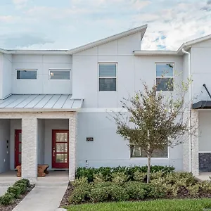 Flash 20 Off Stunning Orlando Townhouse With Pvt Pool 206cg Kissimmee