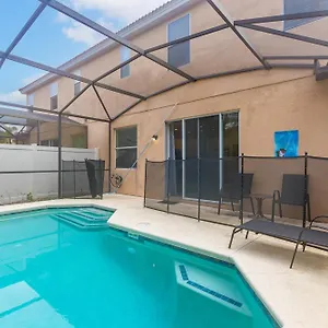 Flash 20 Off Pvt Pool Townhome At Bella Vida *