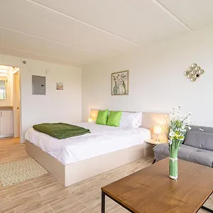 Lägenhet Chic King 7 Min To And Free Parking *