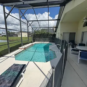 Sunset - Your Gateway To A Magical Florida Vacation! Vakantiehuis Kissimmee