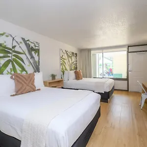 Modern- 2 Queen Bed With Pool Near World Kissimmee