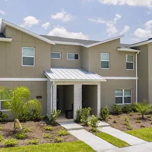 Hébergement de vacances Smile, Storey Kissimmee