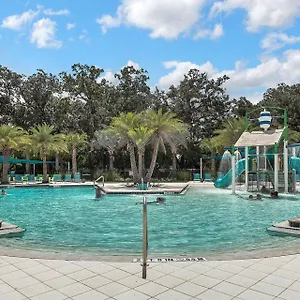4 Bedrooms - 3,5 Bathrooms - Veranda Palms 2667 Sc *