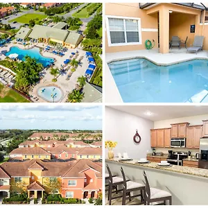 Pp8977bpr - 4 Bedrooms Pool House Close To Apartment *