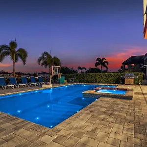 Legends Coastal Sanctuary * Kissimmee
