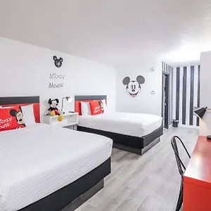 Inn Mickey 10 Min From Kissimmee