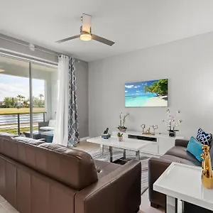 Apartament Cozy & Stylish 2br Prime Storey Spot *