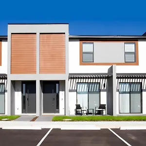 3bd3ba 12minutes From Casa vacanze *