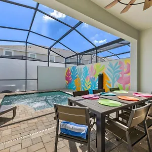 Family Getaway Vacation *