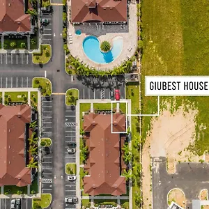4br Community Pool Across The Street Wl8989 *