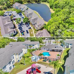 Grand Deluxe 3br Near Parks