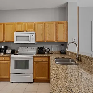 Amazing 3 Bedrooms At Encantada Сasa de vacaciones *