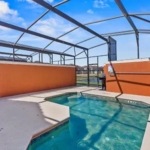 8893 Candy Palm Road * Kissimmee