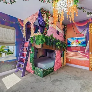 Homestead Casita Semesterbostad Kissimmee
