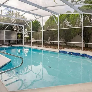*renovated* Located Pool * Kissimmee