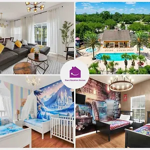 2335 Amazing 5bd Family Townhome Close To Dom wakacyjny *