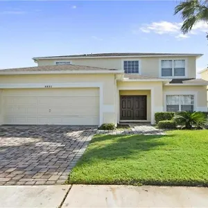 Kissimmee Dom wakacyjny