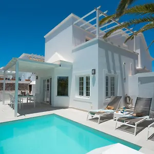 Charlana Puerto del Carmen (Lanzarote)