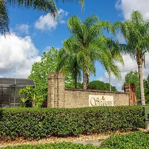 Affordable Getaway With Private Pool Kissimmee