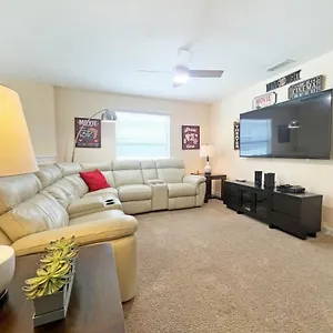 Banana Palm Paradise Holiday home Kissimmee