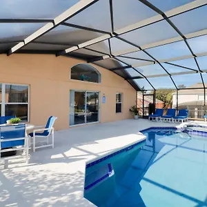 Palm Island Vacation At Emerald Island - Nr - Private Pool &