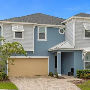 8906 Caroline Bay Ct Kissimmee, Fl 34747 Kissimmee