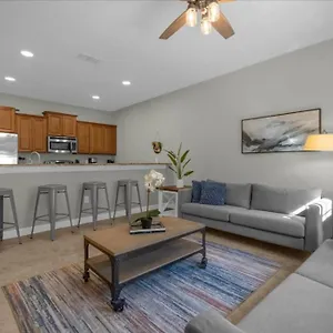 Semesterbostad 4 Bedrooms - 3 Bathrooms- Paradise 2913bp *