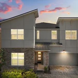 9 Bedrooms - 6,5 Bathrooms- Solara 1582mc Kissimmee