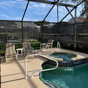Luxury Kissimmee