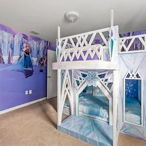 7br Family Friendly Pool Near * Kissimmee