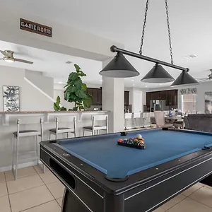 Unforgettable Escape Fun And Relaxation Villa *