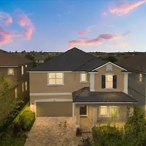Semesterbostad 6 Bedrooms - 5,5 Bathrooms - Solara 9055sr *