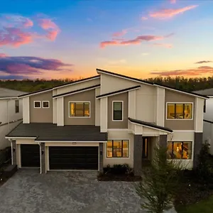15 Bedrooms - 16,5 Bathrooms - Sonoma 4061sb *