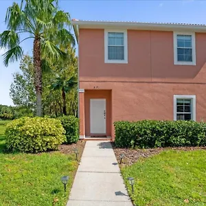 Semesterbostad 3 Bedrooms - 2 Bathrooms - Encantada 3070wo Kissimmee