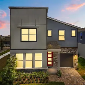 Semesterbostad 7 Bedrooms - 4,5 Bathrooms - Solara 2347cs *