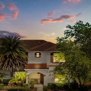 Hébergement de vacances 5 Bedrooms - 4 Bathrooms - Storey 4837ct