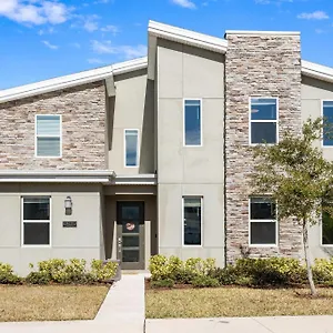 7 Bedrooms - 5 Bathrooms - Storey 4529tb Semesterbostad