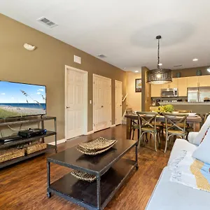 Semesterbostad 3br Escape For Families Kissimmee